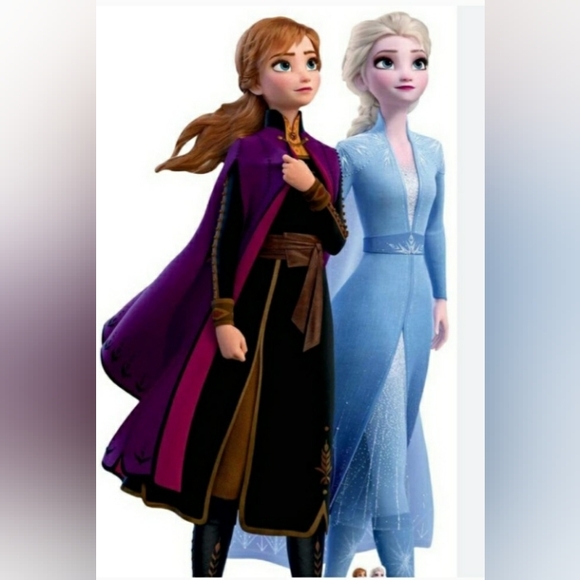 Disney Halloween Costume or Dress up NWT - Picture 11 of 14